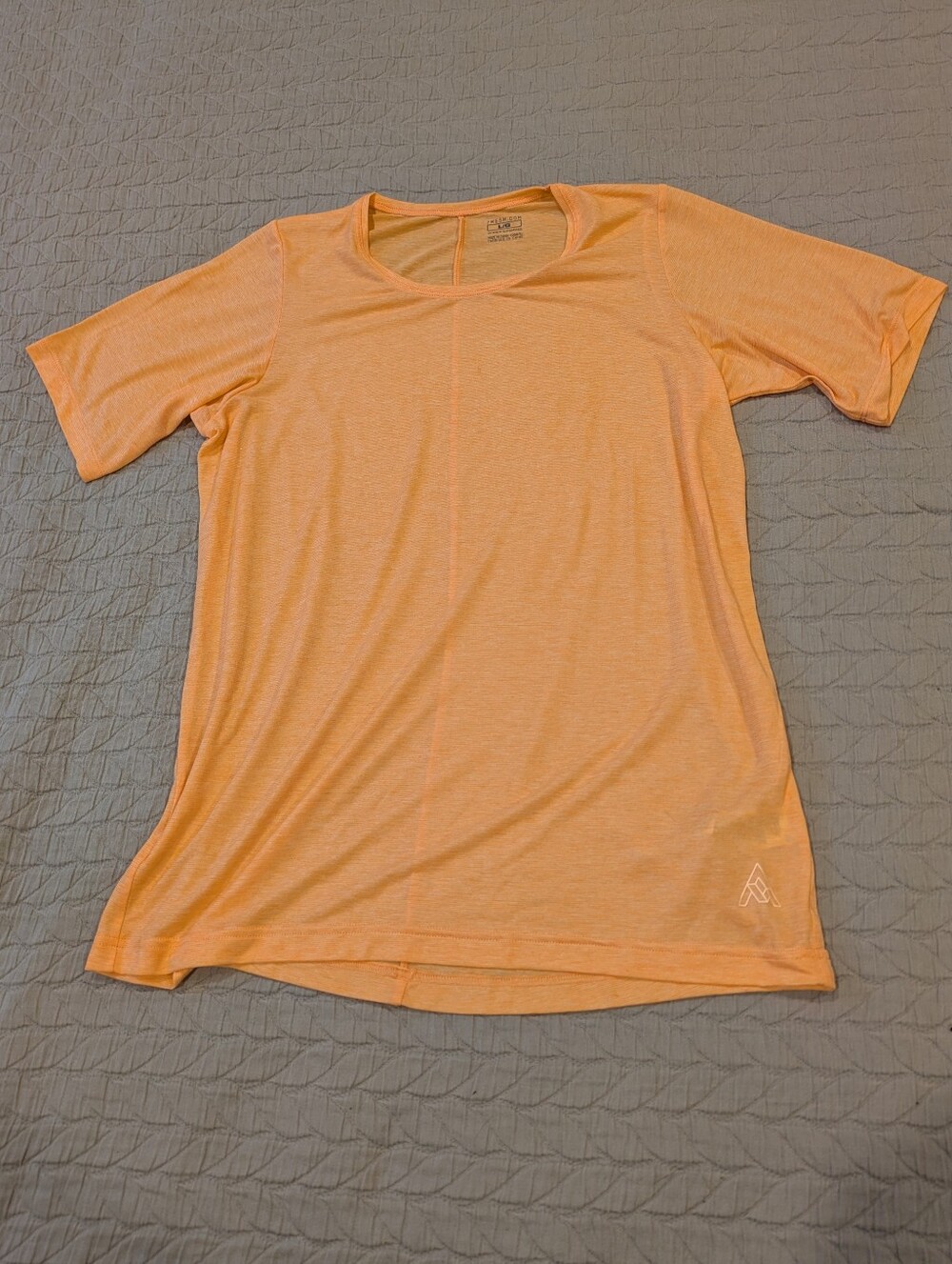 7mesh Lightweight Women's T-shirt Size L